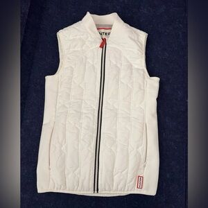 Hunter Original Women’s Midlayer Gilet Puffer Vest